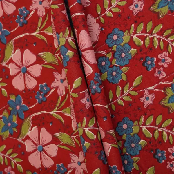 Red_Maroon_Floral_Print_Cotton_Fabric_Pb_29738_Default_Title