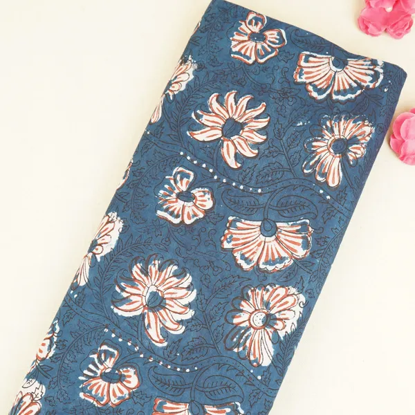 Blue_Red_Floral_Block_Print_Cotton_Fabric_Ch_29761_Default_Title