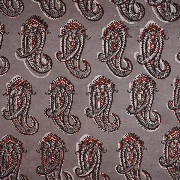 Light_Grey_Paisley_Print_Cotton_Fabric_Ch_29764_Default_Title