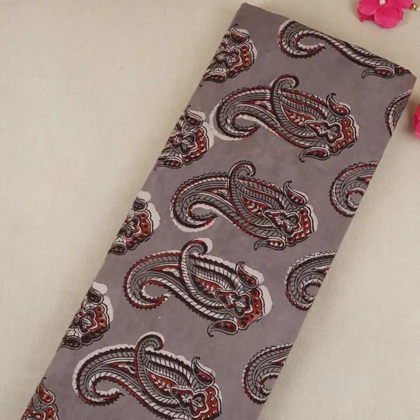 Light_Grey_Paisley_Print_Cotton_Fabric_Ch_29764_Default_Title