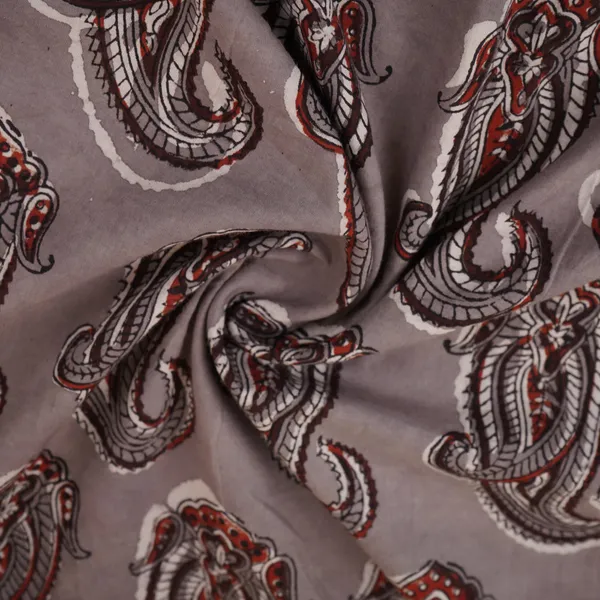 Light_Grey_Paisley_Print_Cotton_Fabric_Ch_29764_Default_Title