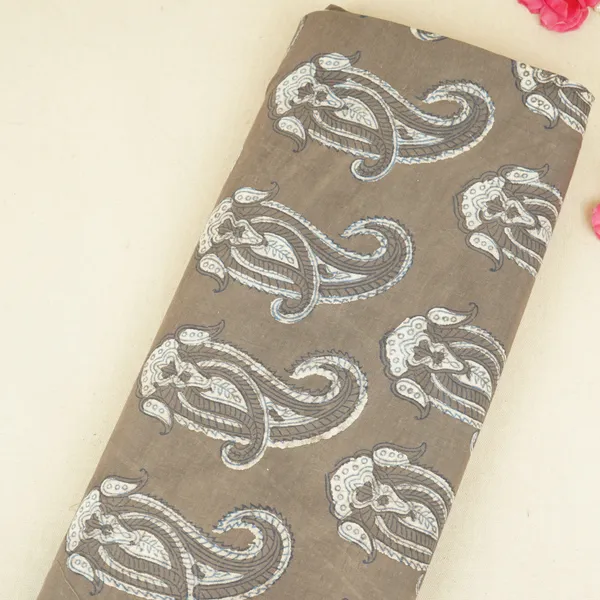 Brown_Paisley_Print_Cotton_Fabric_Ch_29765_Default_Title
