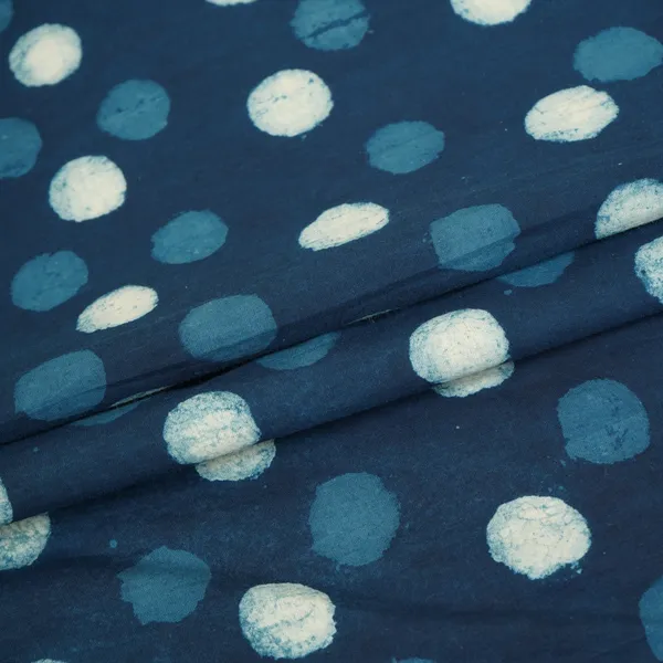 Indigo_Polka_Dot_Print_Cotton_Fabric_Ch_29770_Default_Title