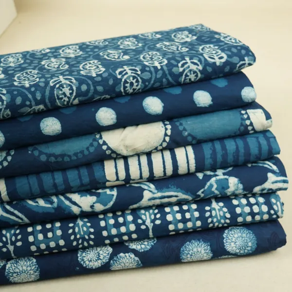 Indigo_Polka_Dot_Print_Cotton_Fabric_Ch_29770_Default_Title