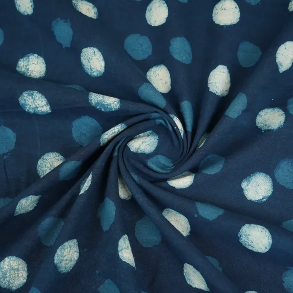 Indigo_Polka_Dot_Print_Cotton_Fabric_Ch_29770_Default_Title