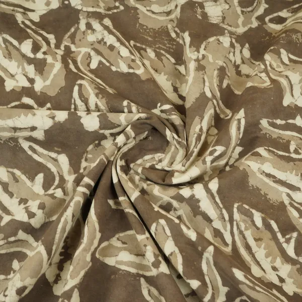 Brown_Batik_Print_Cotton_Fabric_Ch_29776_Default_Title