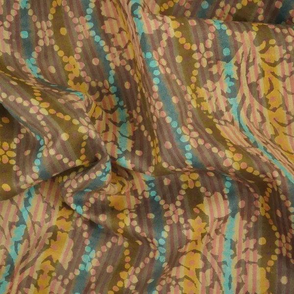 Brown_Stripes_Dabu_Print_Cotton_Fabric_Afi_29612_Default_Title