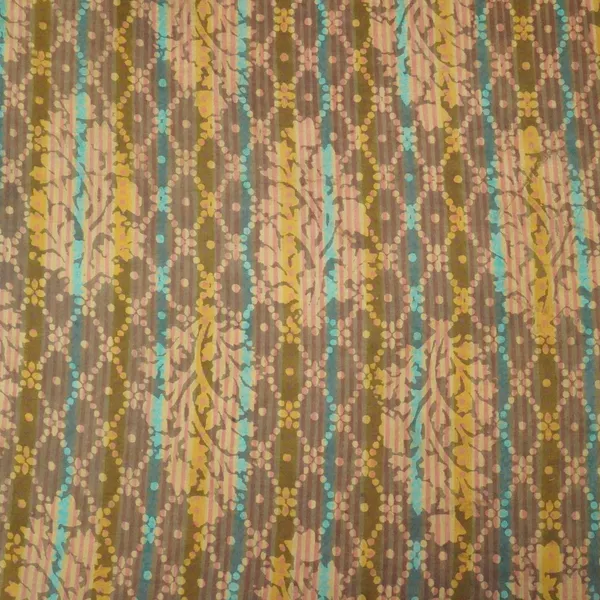 Brown_Stripes_Dabu_Print_Cotton_Fabric_Afi_29612_Default_Title
