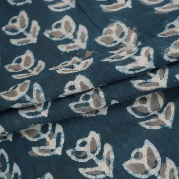 Dark_Blue_White_Floral_Batik_Print_Cotton_Schiffli_Fabric_Ch_29809_Default_Title