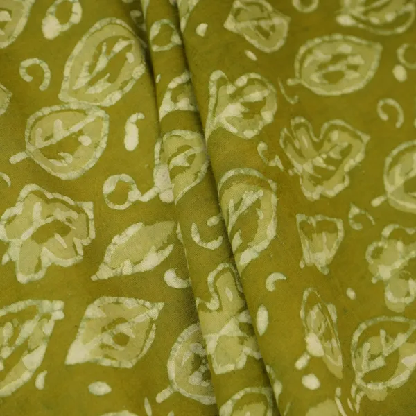 Green_White_Floral_Batik_Print_Cotton_Schiffli_Fabric_Ch_29816_Default_Title