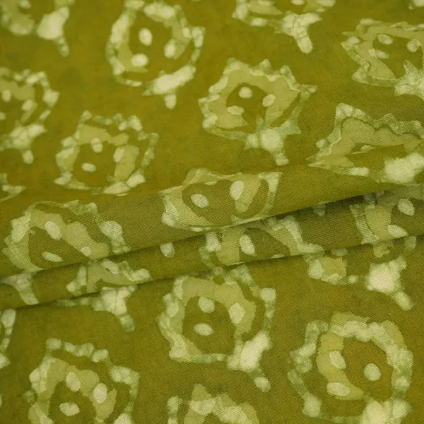 Green_White_Floral_Batik_Print_Cotton_Schiffli_Fabric_Ch_29817_Default_Title