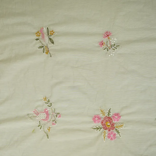Light_Green_Floral_Embroidery_Mul_Chanderi_Fabric_Dc_29912_Default_Title