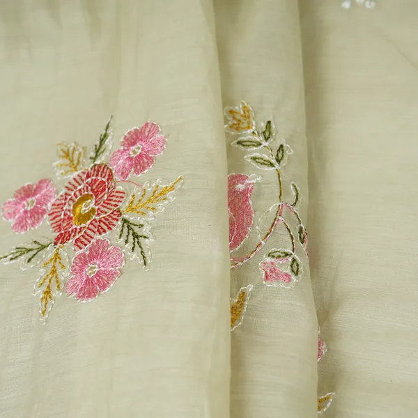 Light_Green_Floral_Embroidery_Mul_Chanderi_Fabric_Dc_29912_Default_Title