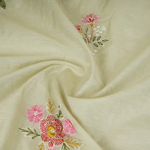 Light_Green_Floral_Embroidery_Mul_Chanderi_Fabric_Dc_29912_Default_Title