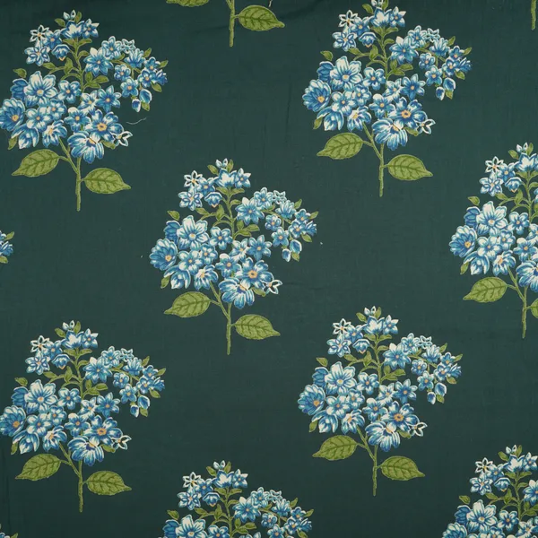 Dark_Green_Floral_Print_Cotton_Fabric_Ch_29694_Default_Title