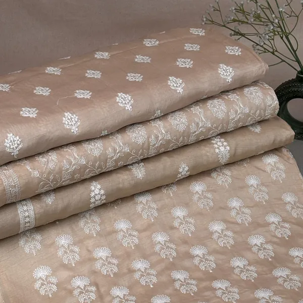 Beige_Floral_Embroidery_Dyeable_Dola_Silk_Fabric_Vi_30067_Default_Title