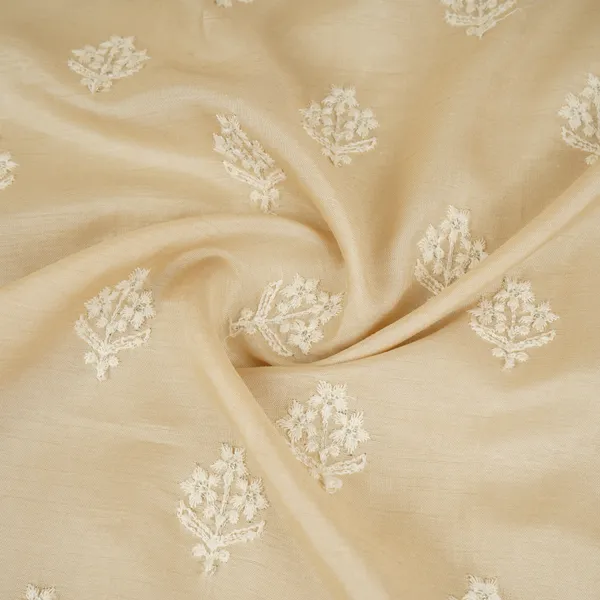 Beige_Floral_Embroidery_Dyeable_Dola_Silk_Fabric_Vi_30068_Default_Title