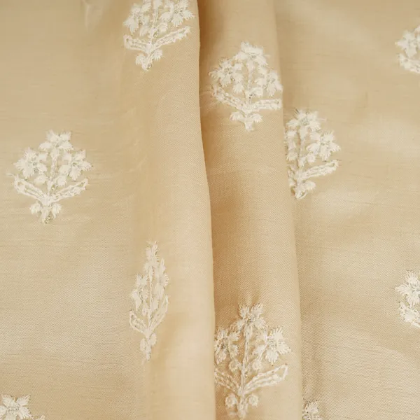 Beige_Floral_Embroidery_Dyeable_Dola_Silk_Fabric_Vi_30068_Default_Title