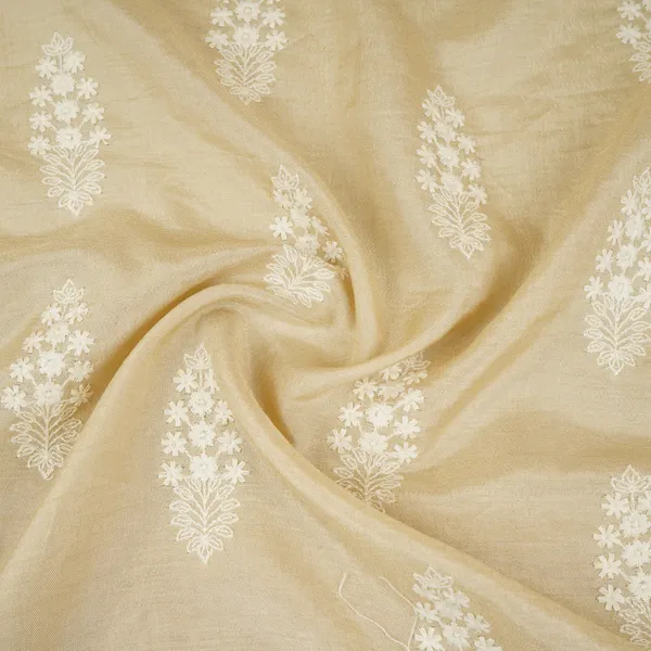 Beige_Floral_Embroidery_Dyeable_Dola_Silk_Fabric_Vi_30069_Default_Title