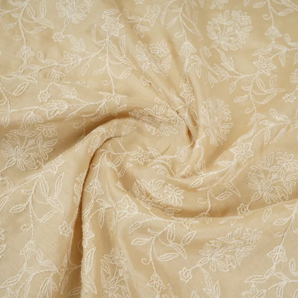 Beige_Floral_Embroidery_Dyeable_Dola_Silk_Fabric_Vi_30070_Default_Title