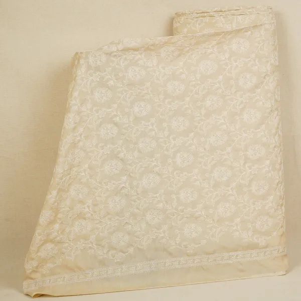 Beige_Floral_Embroidery_Dyeable_Dola_Silk_Fabric_Vi_30070_Default_Title