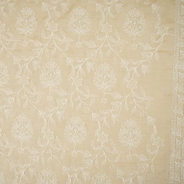 Beige_Floral_Embroidery_Dyeable_Dola_Silk_Fabric_Vi_30070_Default_Title