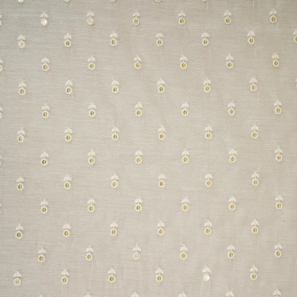 Cream_Floral_Buti_Embroidery_Dyeable_Chanderi_Silk_Fabric_Vi_30074_Default_Title