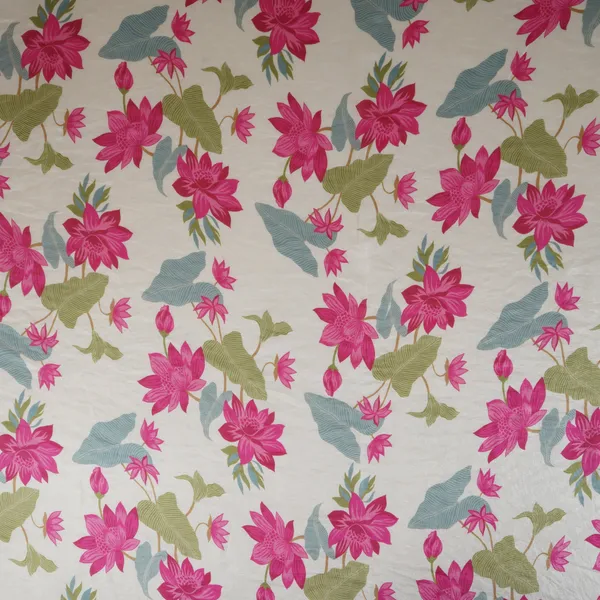 Cream_Floral_Print_Organza_Fabric_Vf_30078_Default_Title