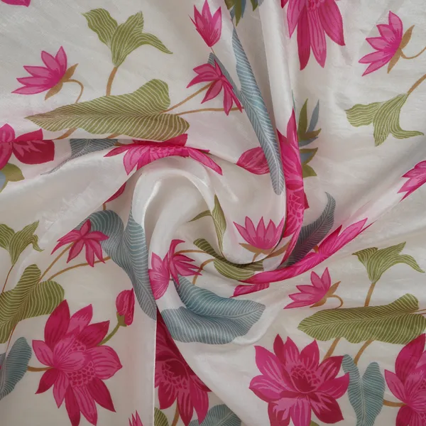 Cream_Floral_Print_Organza_Fabric_Vf_30078_Default_Title