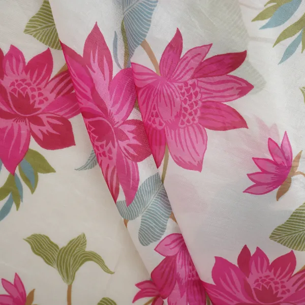 Cream_Floral_Print_Organza_Fabric_Vf_30078_Default_Title