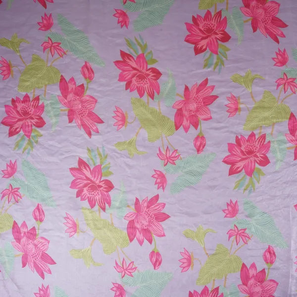 Lilac_Floral_Print_Organza_Fabric_Vf_30079_Default_Title