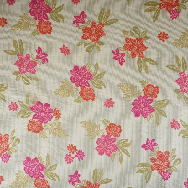 Light_Green_Stripes_Floral_Print_Organza_Fabric_Vf_30080_Default_Title