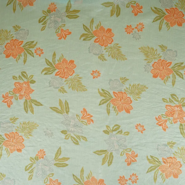 Mint_Green_Stripes_Floral_Print_Organza_Fabric_Vf_30082_Default_Title