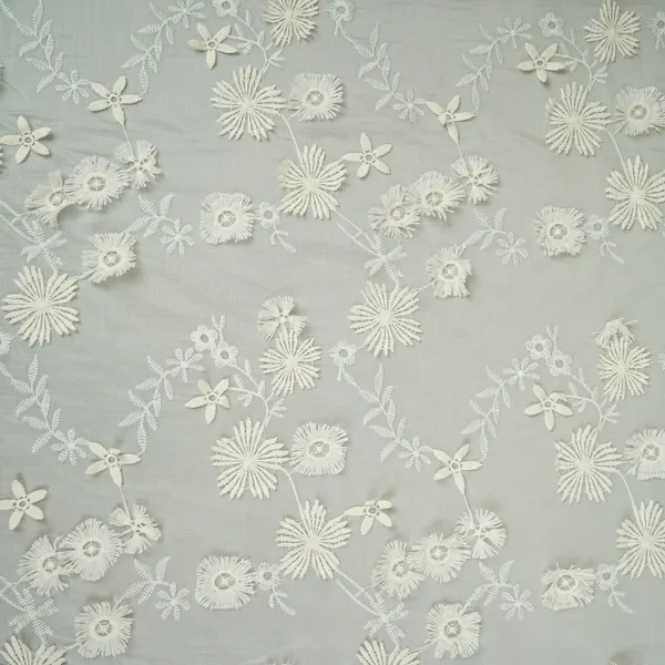 Light_Blue_Floral_3d_Embroidery_Tencel_Silk_Fabric_Af_30087_Default_Title