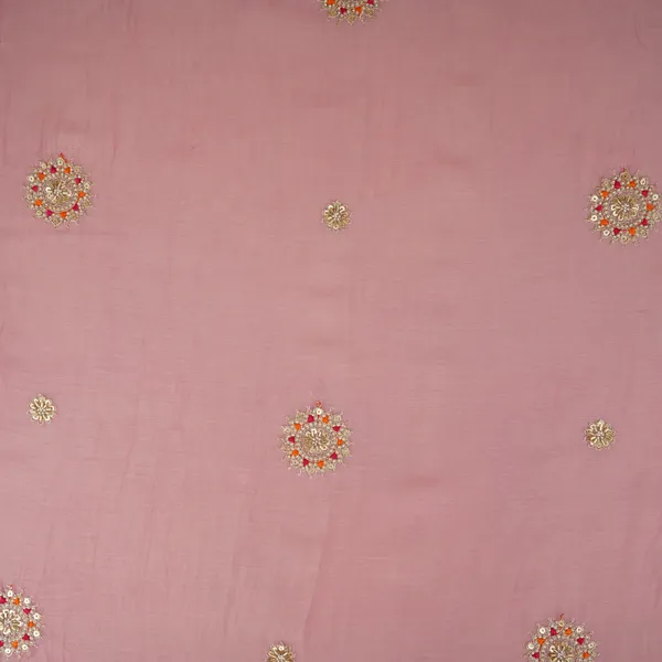 Baby_Pink_Floral_Cutdana_Embroidery_Mul_Chanderi_Fabric_Sn_30095_Default_Title