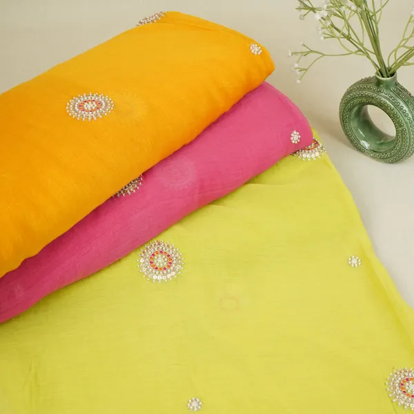 Light_Pastel_Green_Floral_Cutdana_Embroidery_Mul_Chanderi_Fabric_Sn_30097_Default_Title