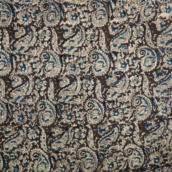 Brown_Kalamkari_Print_Cotton_Fabric_Mfr_29843_Default_Title