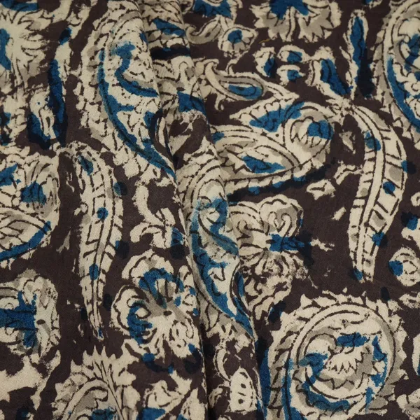 Brown_Kalamkari_Print_Cotton_Fabric_Mfr_29843_Default_Title