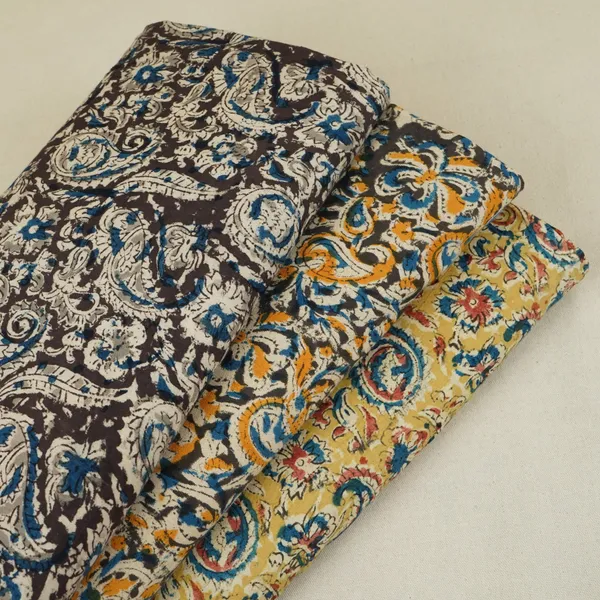 Brown_Kalamkari_Print_Cotton_Fabric_Mfr_29843_Default_Title