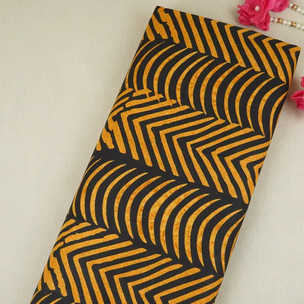 Yellow_Black_Abstract_Print_Cotton_Fabric_Mfr_29852_Default_Title