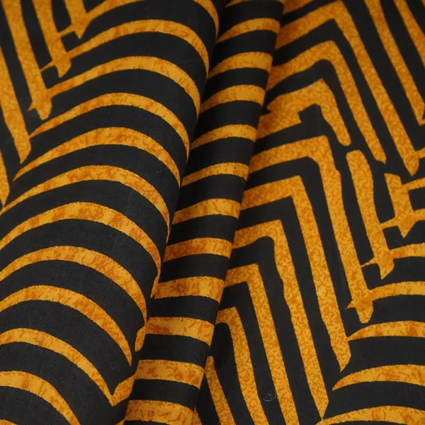 Yellow_Black_Abstract_Print_Cotton_Fabric_Mfr_29852_Default_Title