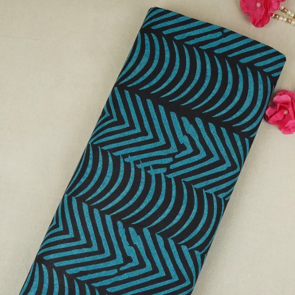 Blue_Black_Abstract_Print_Cotton_Fabric_Mfr_29854_Default_Title