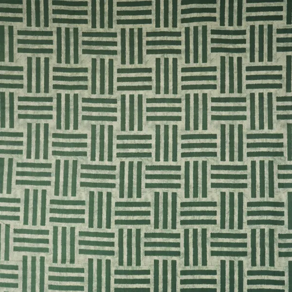 Off_White_Dark_Green_Geomatrical_Print_Cotton_Fabric_Mfr_29888_Default_Title