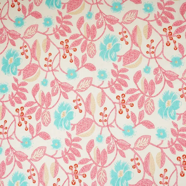 Cream_With_Blue_Floral_Print_Cotton_Fabric_Mfr_29923_Default_Title