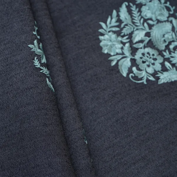 Dark_Grey_Persian_Embroidery_Denim_Fabric_Af_30051_Default_Title