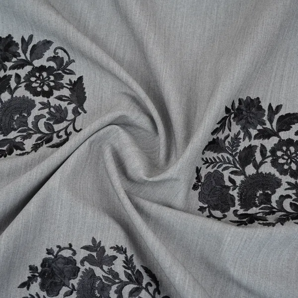 Light_Grey_Persian_Embroidery_Denim_Fabric_Af_30053_Default_Title