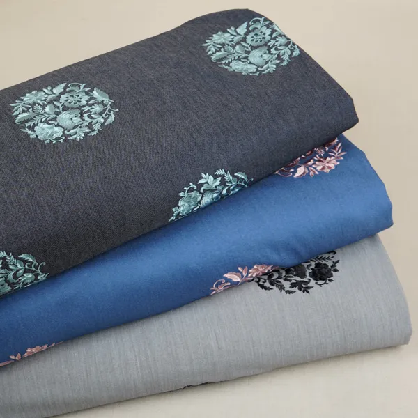 Light_Grey_Persian_Embroidery_Denim_Fabric_Af_30053_Default_Title