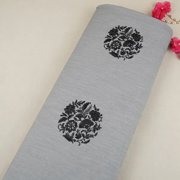 Light_Grey_Persian_Embroidery_Denim_Fabric_Af_30053_Default_Title