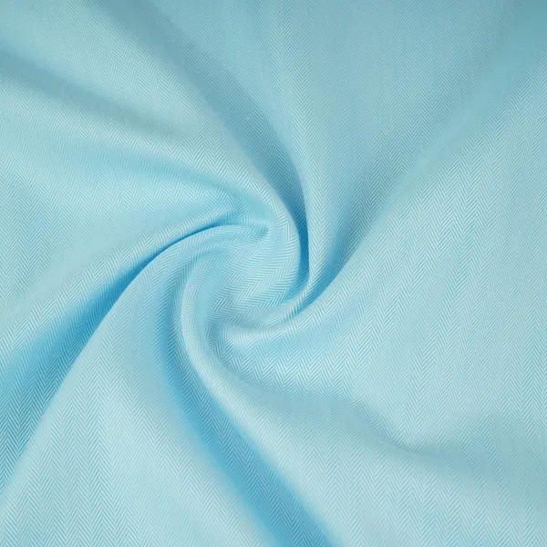 Light_Blue_Herringbone_Weaving_Poplin_Fabric_Mfm_30115_Default_Title