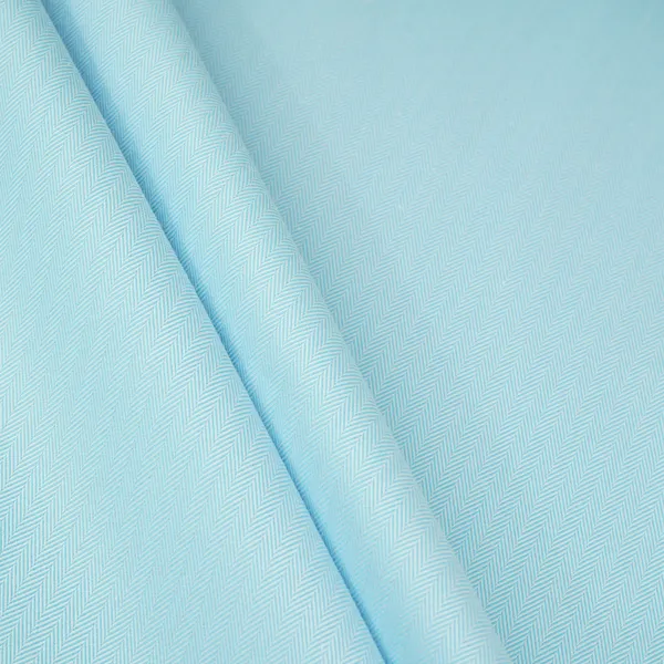 Light_Blue_Herringbone_Weaving_Poplin_Fabric_Mfm_30115_Default_Title